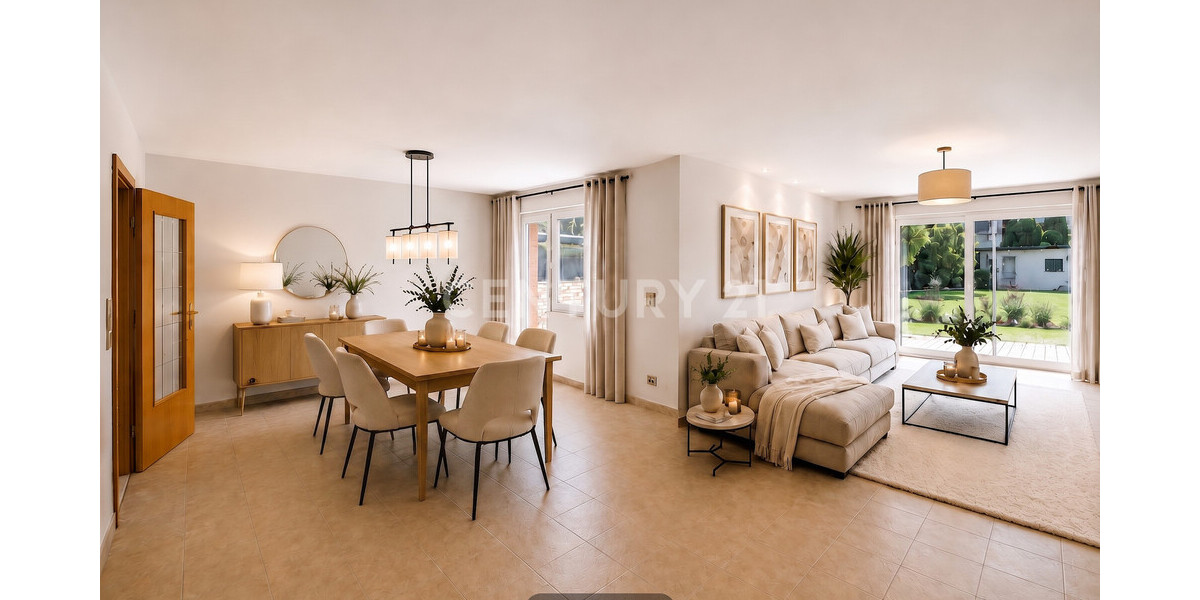 Ankommen & Entfalten: Das perfekte Zuhause für Sie und Ihre Liebsten - Doppelhaushälfte Bochum Bochum-Mitte | Angebot:27528684