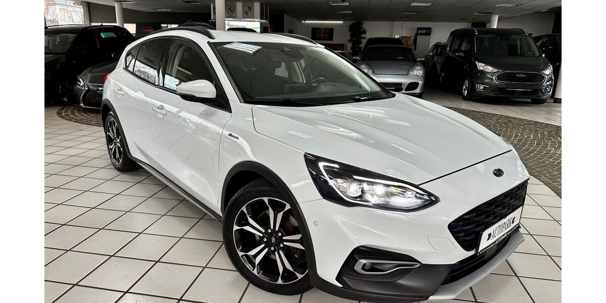 Ford Focus 177.500 km 12.950 &euro; Hilden (bei Düsseldorf) 40721