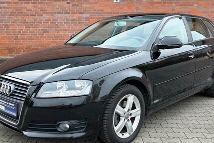 Audi A3 89.000 km 8.600 &euro; Herne (NRW) 44628