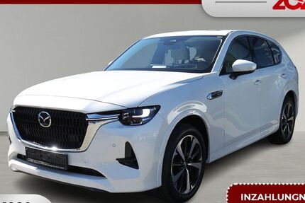 Mazda CX-60 39.997 km 32.990 &euro; Bottrop-Kirchhellen 46244