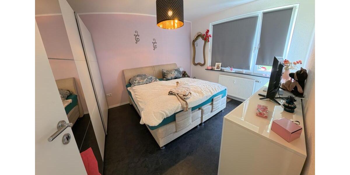 Etagenwohnung Heiligenhaus - 3 Zimmer, 66 m&sup2;, 235.000&euro; | Angebot:26905501