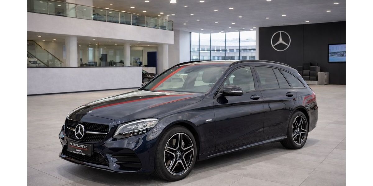 Mercedes-Benz C 200 62.842 km 28.950 &euro; Haan/NRW 42781