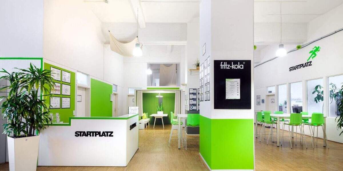 Gewerbeobjekt Düsseldorf Hafen - 1.400&euro; | Angebot:25780461