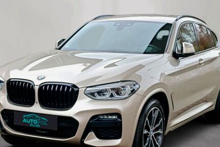 BMW X4 21.410 km 38.500 &euro; Gelsenkirchen 45879