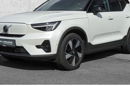 Volvo XC40 53.566 km 35.650 &euro; Düsseldorf 40474