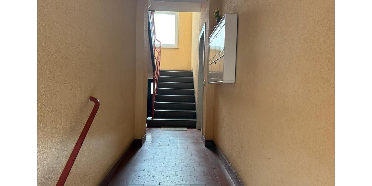 Erdgeschoßwohnung Hagen Hagen-Nord - 1 Zimmer, 42 m&sup2;, 390&euro; | Angebot:26415628