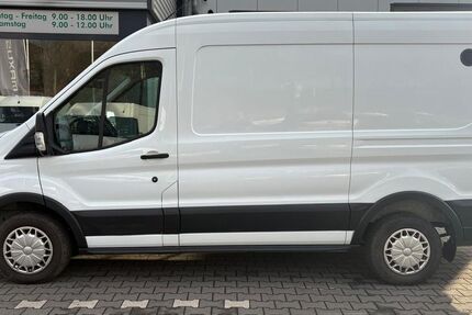 Ford Transit 150.000 km 10.890 &euro; Bottrop 46238