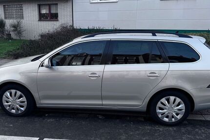 VW Golf 170.000 km 3.490 &euro; Herne 44649