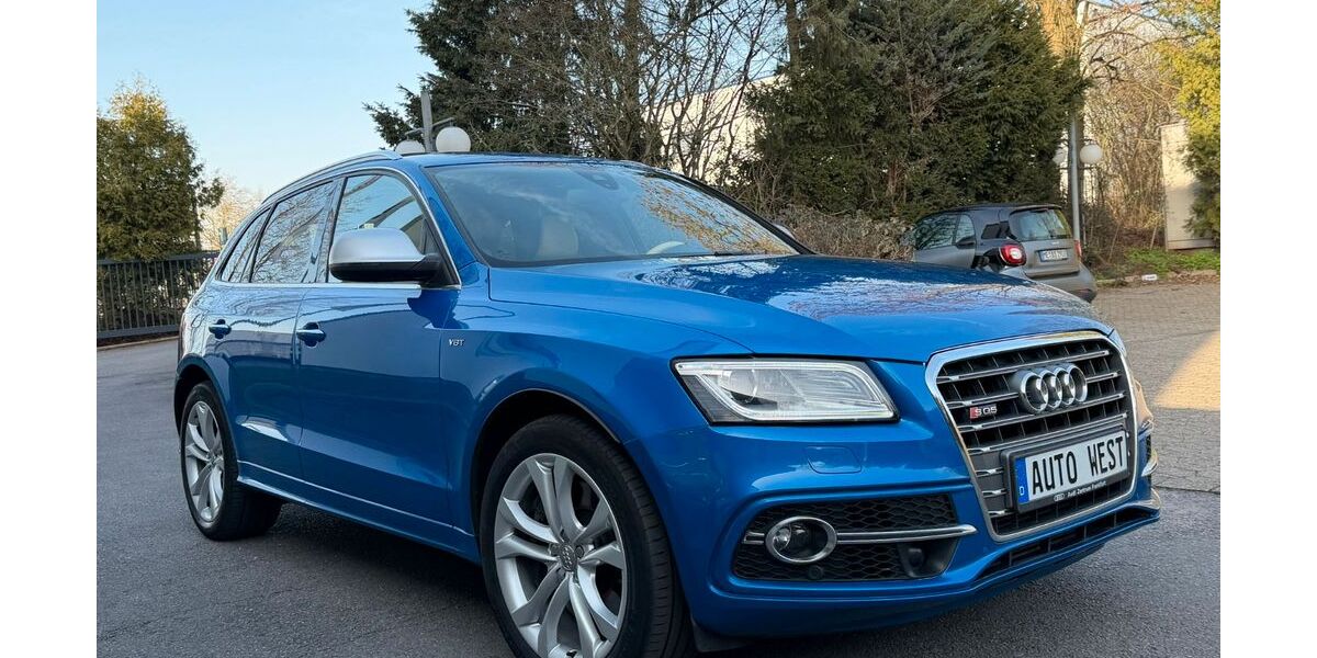 Audi SQ5 186.585 km 18.995 &euro; Hilden 40721