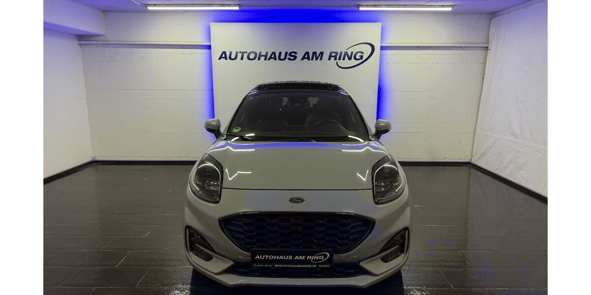 Ford Puma 114.020 km 16.999 &euro; Ratingen bei Düsseldorf 40878