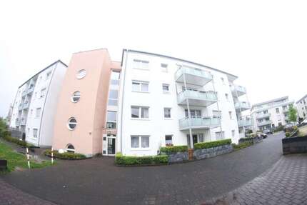 Wohnung Wuppertal Gemarkung Langerfeld - 4 Zimmer, 112 m&sup2;, 724&euro; | Angebot:27107798
