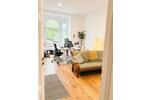 Etagenwohnung Düsseldorf Oberbilk - 3 Zimmer, 108 m&sup2;, 2.200&euro; | Angebot:26327038