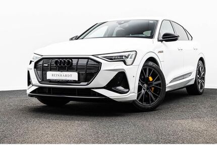 Audi e-tron 29.987 km 34.430 &euro; Hagen 58091