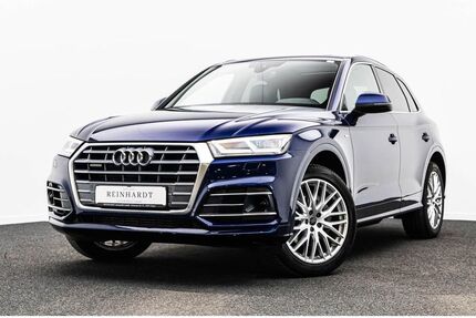 Audi Q5 108.437 km 29.028 &euro; Hagen 58091