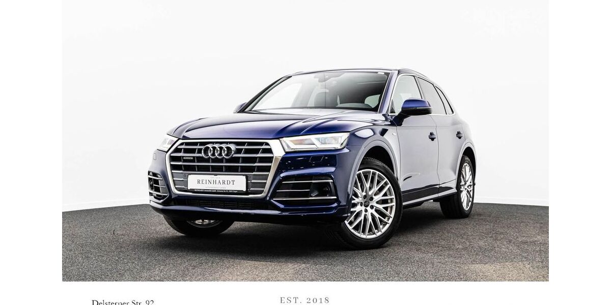Audi Q5 108.437 km 29.028 &euro; Hagen 58091