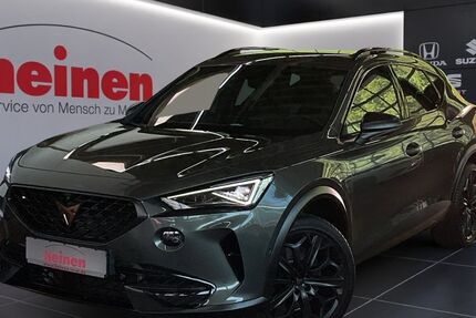 Cupra Formentor 15.194 km 36.909 &euro; Hagen 58135