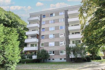 Wohnung Duisburg Aldenrade - 2 Zimmer, 244 m&sup2;, 480.000&euro; | Angebot:26435057