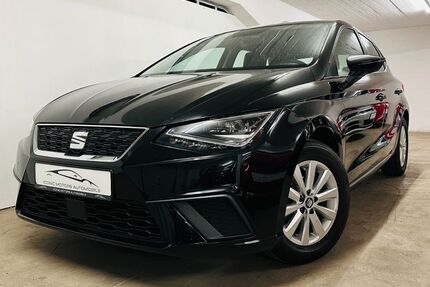 Seat Ibiza 45.565 km 12.590 &euro; Leichlingen 42799