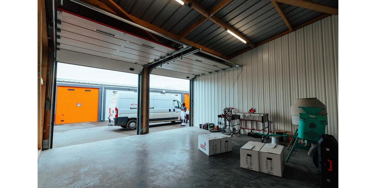 Gewerbeobjekt Langenfeld (Rheinland) - 349&euro; | Angebot:26272004