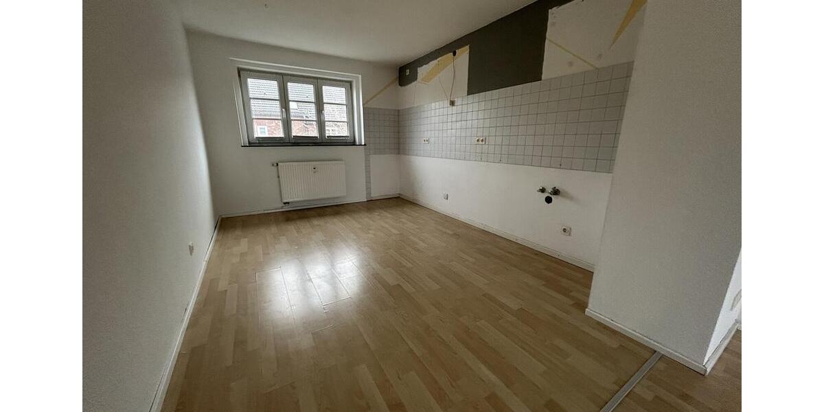 Etagenwohnung Duisburg Hamborn - 2.5 Zimmer, 54 m&sup2;, 404&euro; | Angebot:26015246