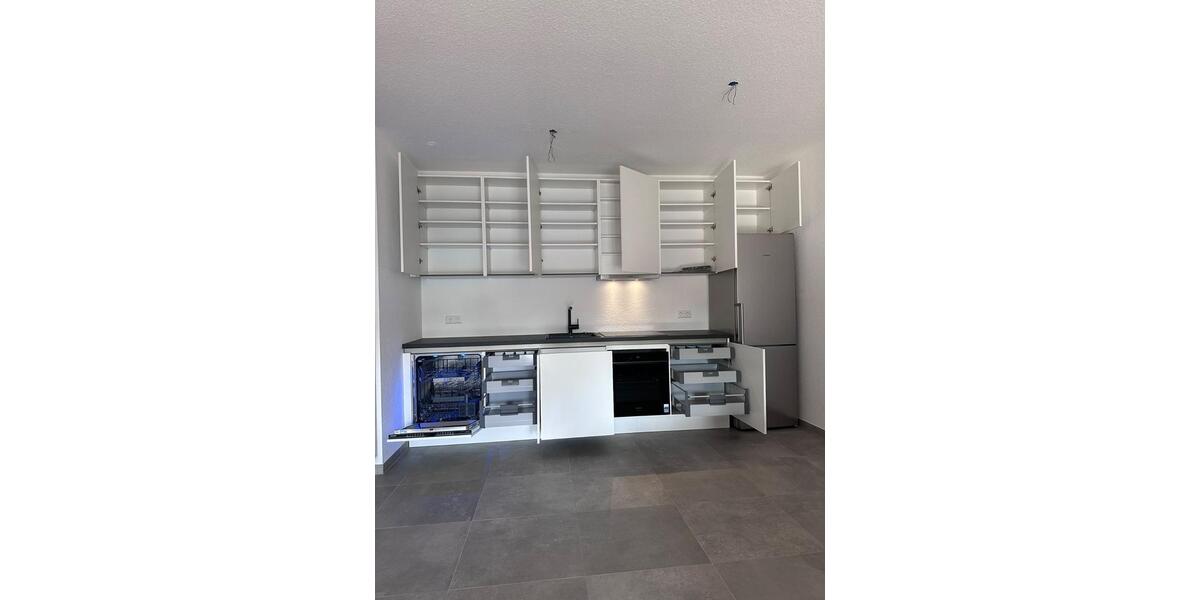 Etagenwohnung Remscheid Remscheid-Süd - 2 Zimmer, 72 m&sup2;, 870&euro; | Angebot:27544597