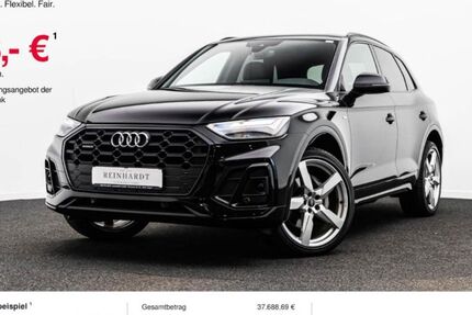 Audi Q5 81.908 km 39.950 &euro; Hagen 58091