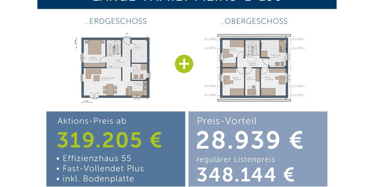 Einfamilienhaus Sprockhövel - 6 Zimmer, 135 m&sup2;, 1.700&euro; | Angebot:26665338