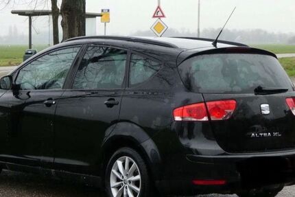Seat Altea 279.000 km 2.100 &euro; Duisburg 47249