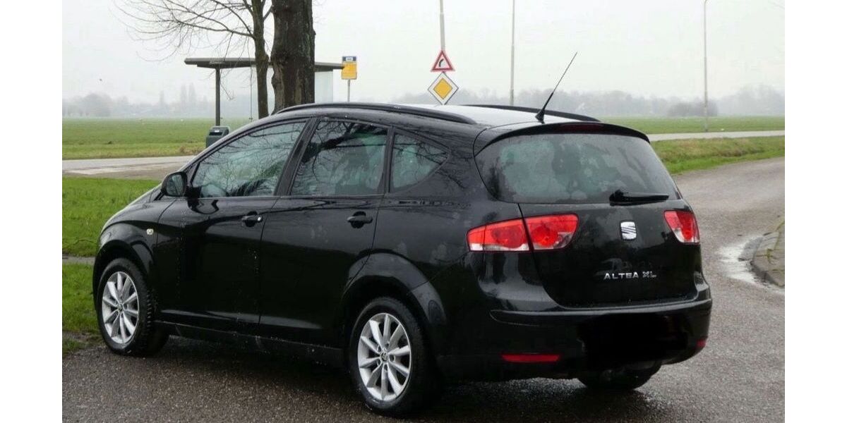 Seat Altea 279.000 km 2.100 &euro; Duisburg 47249