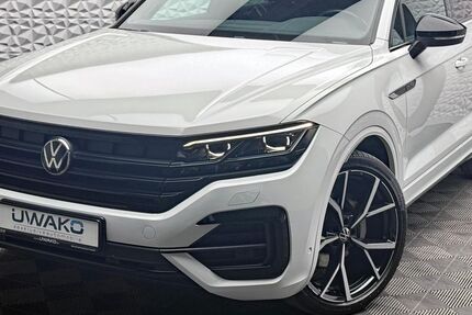 VW Touareg 79.980 km 46.990 &euro; Solingen 42699