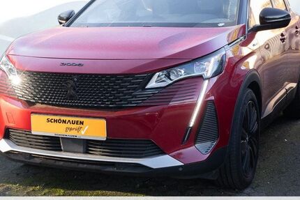 Peugeot 3008 89.793 km 22.250 &euro; Solingen 42697
