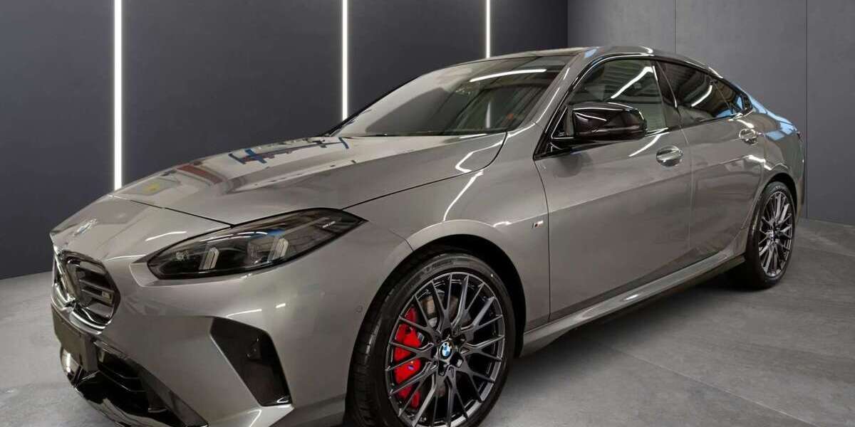 BMW 235 4.983 km 57.924 &euro; Bottrop 46236