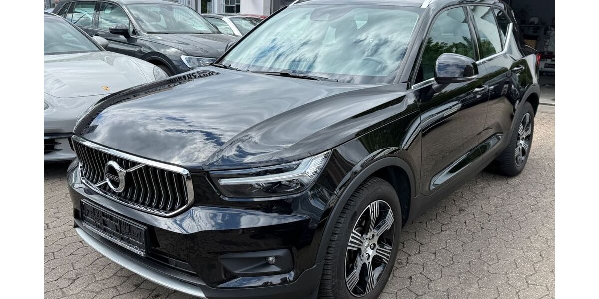 Volvo XC40 134.797 km 17.998 &euro; Heiligenhaus 42579