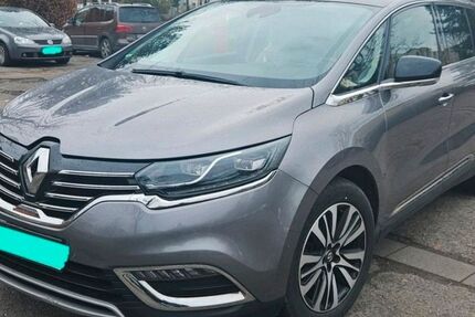 Renault Espace 104.903 km 17.000 &euro; Gladbeck 45966