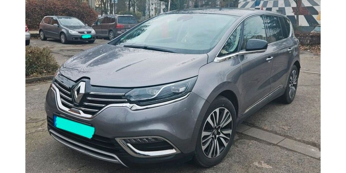Renault Espace 104.903 km 17.000 &euro; Gladbeck 45966