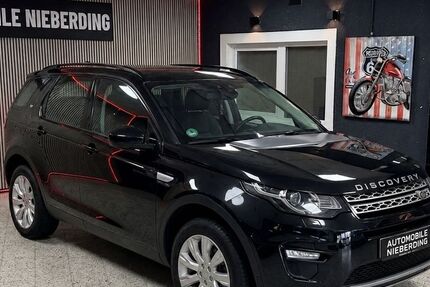 Land Rover Discovery 187.299 km 11.990 &euro; Essen 45356