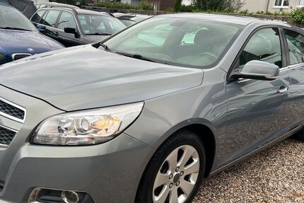 Chevrolet Malibu 160.000 km 4.999 &euro; Essen 45355