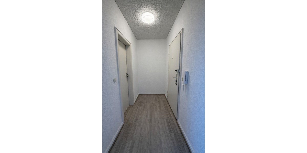 Etagenwohnung Duisburg Rheinhausen - 1 Zimmer, 38 m&sup2;, 380&euro; | Angebot:25650047