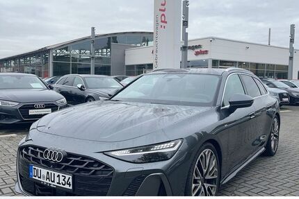 Audi A6 11.500 km 74.650 &euro; Duisburg 47178