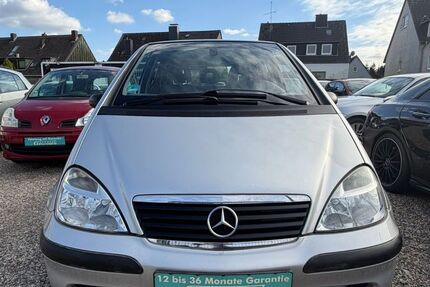 Mercedes-Benz A 140 84.000 km 2.500 &euro; Essen 45355