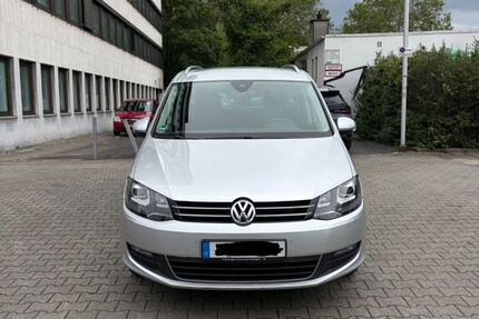 VW Sharan 222.700 km 10.400 &euro; Düsseldorf 40468