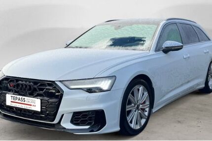 Audi S6 12.724 km 61.390 &euro; Wetter 58300