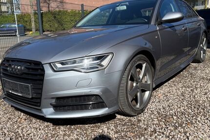 Audi A6 211.000 km 16.600 &euro; duisburg 47139