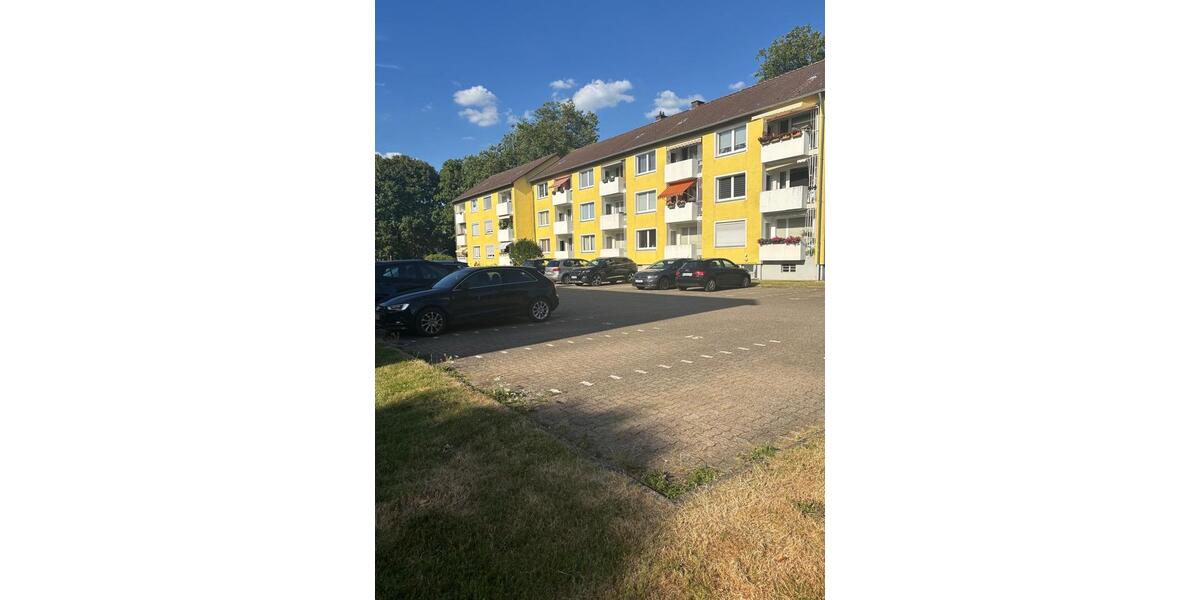 Etagenwohnung Essen Stadtbezirk VII - 2.5 Zimmer, 53 m&sup2;, 106.000&euro; | Angebot:27213815