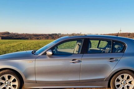 BMW 118 190.000 km 6.000 &euro; Burscheid 51399