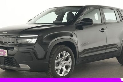Jeep Avenger 8.125 km 18.729 &euro; Neuss 41460
