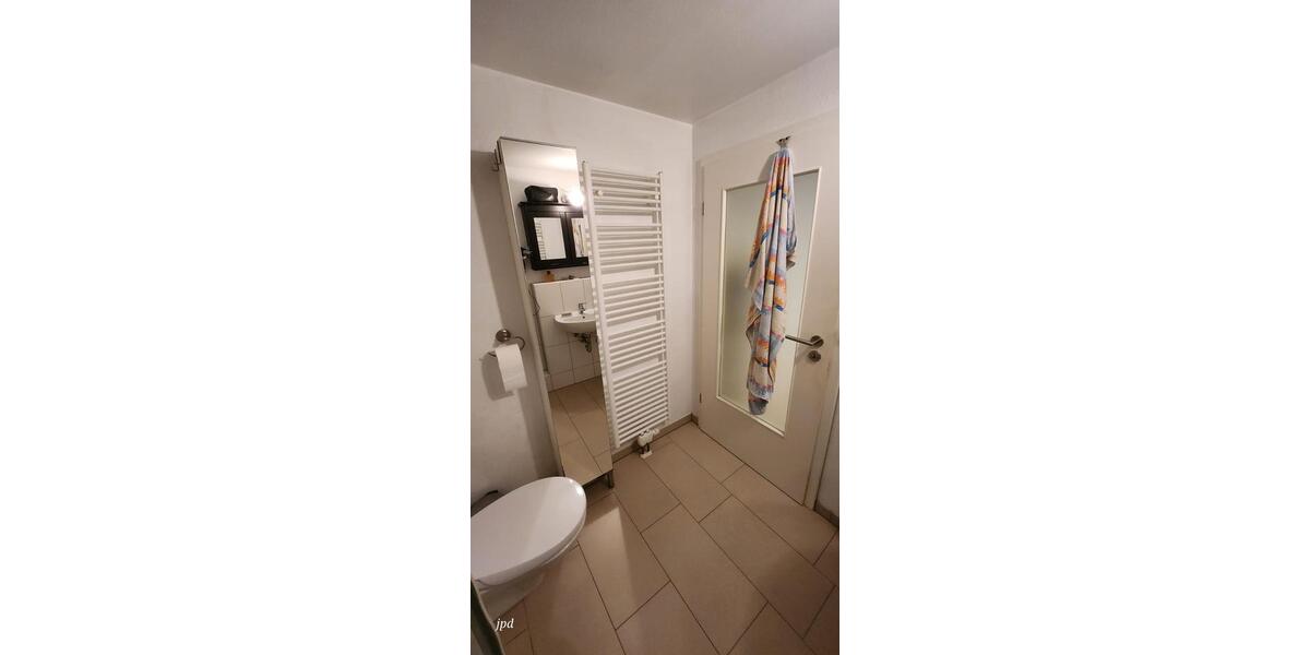 Etagenwohnung Wuppertal Gemarkung Vohwinkel - 2 Zimmer, 53 m&sup2;, 600&euro; | Angebot:25596612