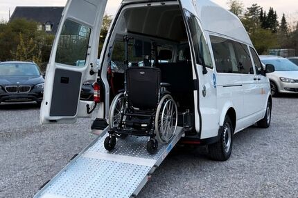 VW T5 Transporter 87.500 km 20.499 &euro; Wermelskirchen 42929