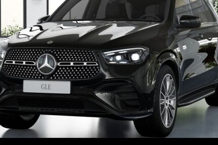 Mercedes-Benz GLE 450 11.314 km 99.990 &euro; Düsseldorf 40470