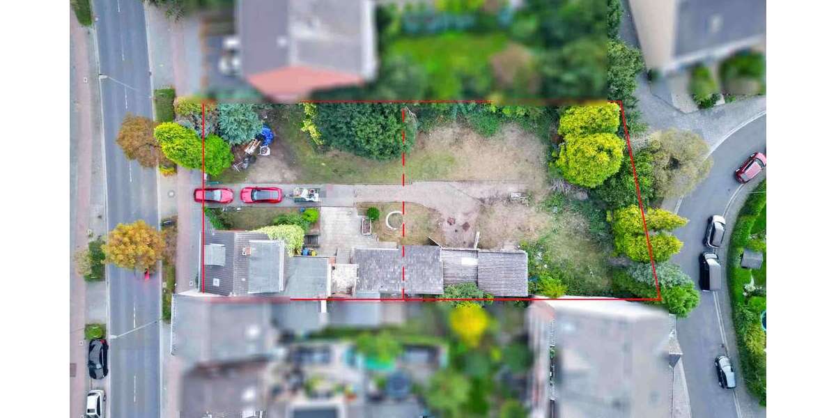 Grundstück Neuss Furth-Mitte - 795.000&euro; | Angebot:27497155